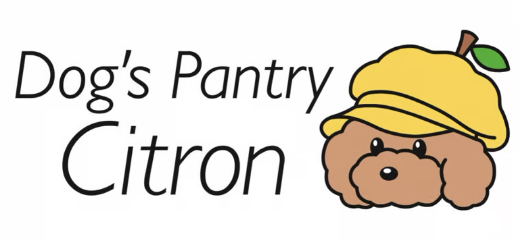 Dog's Pantry Citron