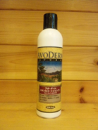 AvoDerm アボグリーンシャンプー（犬猫両用）236.5ml