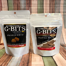 G-BITS（ジービッツ）